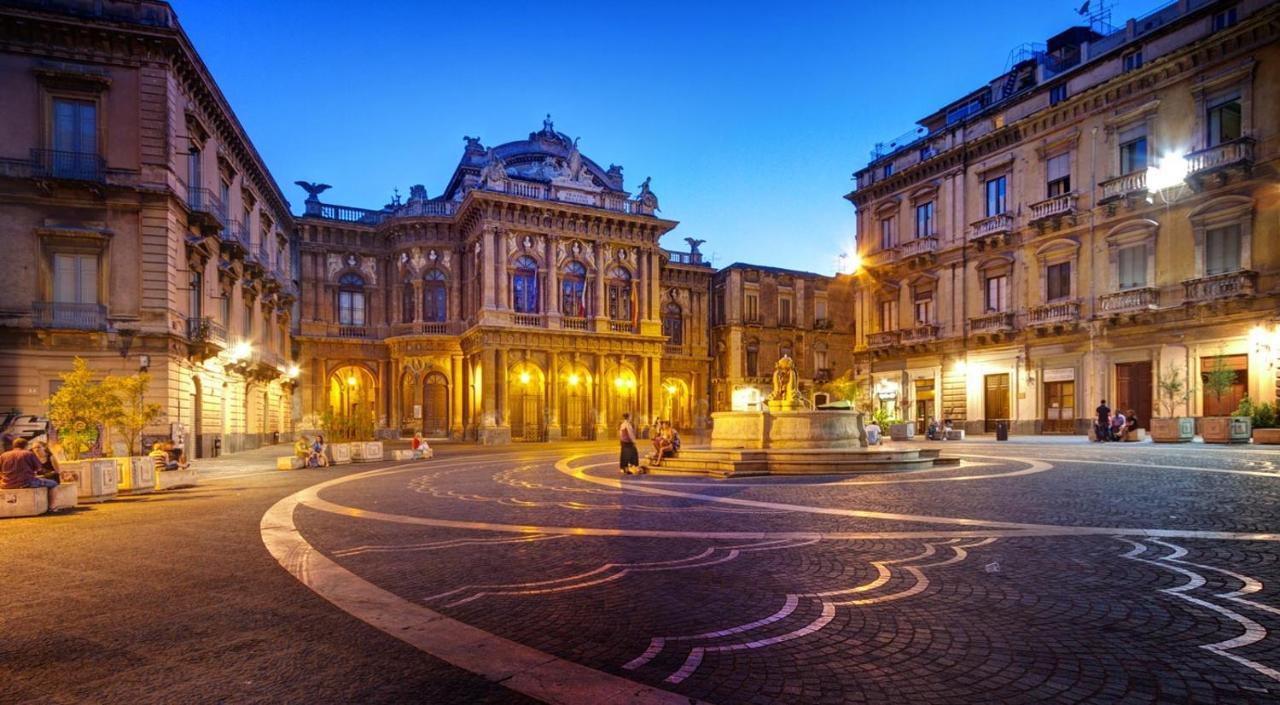 Central Station House Riccardo Katanya Dış mekan fotoğraf